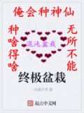终极盆栽