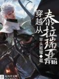 穿越从泰拉瑞亚开始