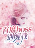 首席boss别缠我慕千菡