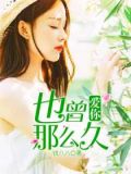 也曾爱你那么久