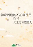 神奇周边的不正确使用指南