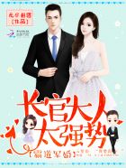 军婚宠入骨：长官，霸道爱