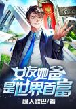 岳丈大人是首富江风