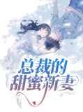 总裁的甜蜜新妻苏安宁