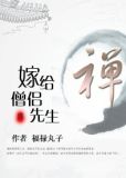 嫁给僧侣先生
