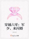 穿越六零：军少，来闪婚