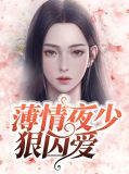 薄情夜少狠囚爱夜西空