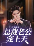 千亿甜妻：总裁老公宠上天欧阳腾昊