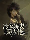 冷家娇妻是大佬乔以沫
