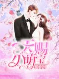 天赐萌宝爹地宠妻太高调 小说