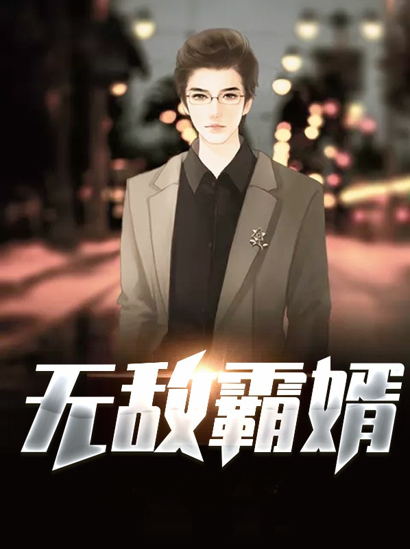 无敌霸婿向南飞