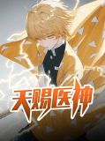 主角天赐小说