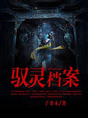 驭灵档案