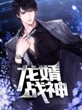 龙婿战神林靖叶雨涵小说