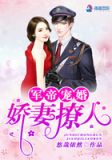 权爷枭宠神秘娇妻