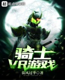 骑士VR游戏
