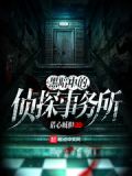 黑暗中的侦探事务所