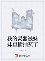 我的灵器被妹妹直播抽奖了