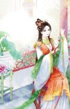 与君别过，再不相思
