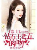 恋上钻石王老五的吻