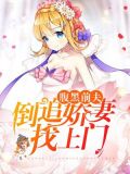 腹黑前夫，倒追娇妻找上门