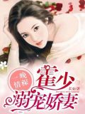 一夜情深,霍少