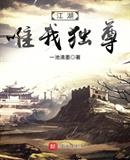 江湖唯我独尊