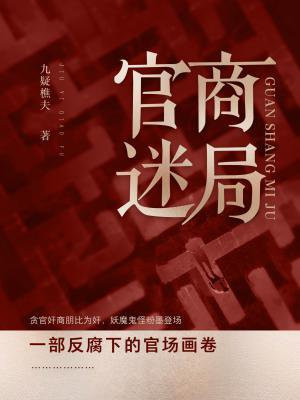 官商迷局