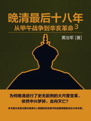 晚清最后十八年：从甲午战争到辛亥革命3