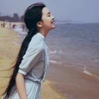 谁予情深寄流年