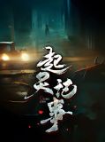 起灵记事小妍