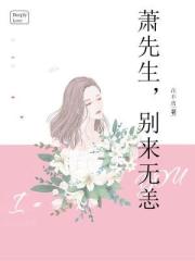 萧先生，别来无恙