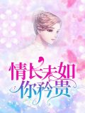 情长未如你矜贵许一一傅霆琛