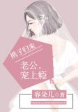 携子归来：老公，宠上瘾