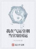 我在气运皇朝当官窃国运