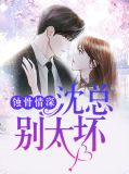 蚀骨情深：沈总别太坏顾北嘉