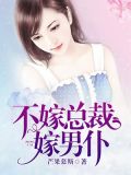 不嫁总裁嫁男仆