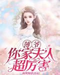 薄爷，你家夫人超厉害