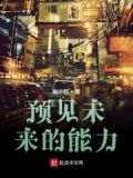预见未来的能力