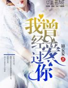 我曾经爱过你【完本】