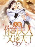 大佬，你的夫人又逆天了时忆顾浠城