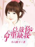 总裁，你命里缺我