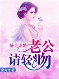 盛世宠婚：老公请轻吻