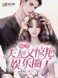 顾少，夫人又惊艳娱乐圈了
