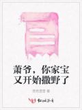 第几章萧家老爷子