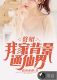 赘婿：我家背景通仙界