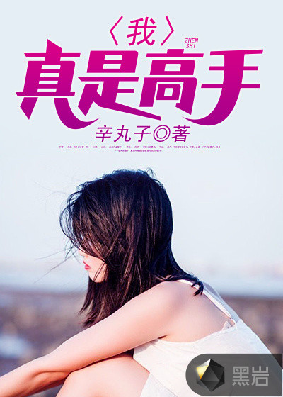 我，真是高手