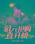 都市：1元抢购直升机