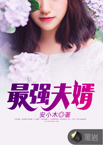 最强夫婿