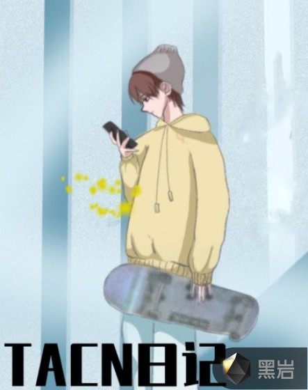 TACN日记